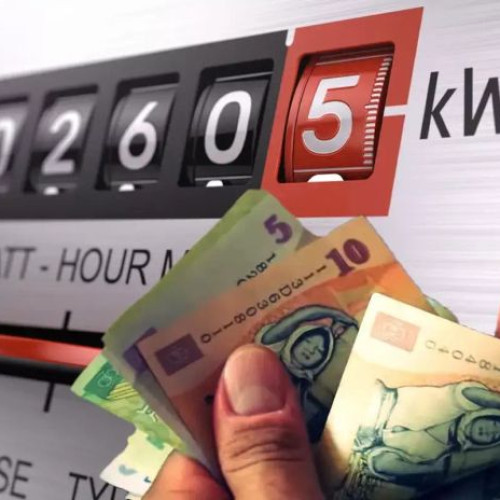 Preţurile la energie rămân plafonate. Cine beneficiază de reduceri