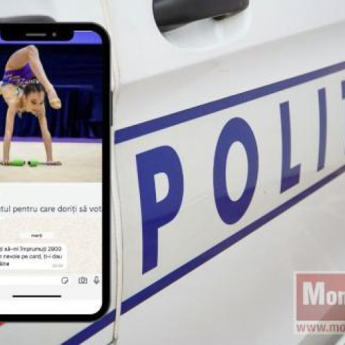 Poliţia avertizează: escrocherii online cu invitaţii să votaţi copii în anumite concursuri!