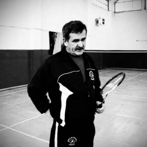 Lumea sportului, în doliu. A murit o legendă a badmintonului botoșănean