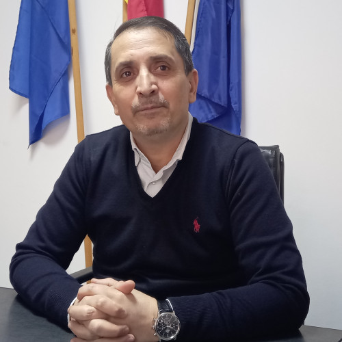 Teodor Ferariu, repus în funcție la Direcția de Sănătate Publică Botoșani