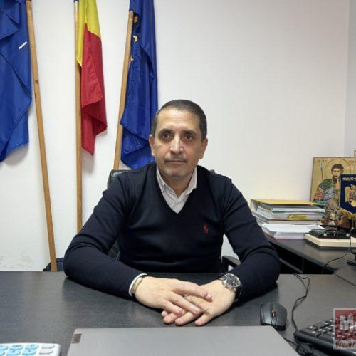 Teodor Ferariu, repus în funcția de director al DSP Botoșani