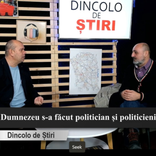 Politicienii invocă religia: sinceritate sau strategie de campanie?