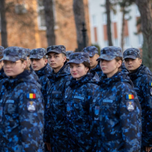 Cinci elevi de la Colegiul Național Militar &quot;Alexandru Ioan Cuza&quot; confirmați cu tuberculoză