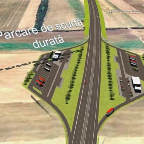 Constructori din cinci ţări au depus oferte pentru construcţia Lotului 2 al A9