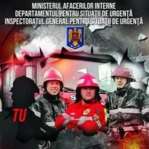 Inspectoratul pentru Situatii de Urgenta Botosani demareaza o noua etapa de recrutare pentru programul &quot;Salvator din Pasiune&quot;