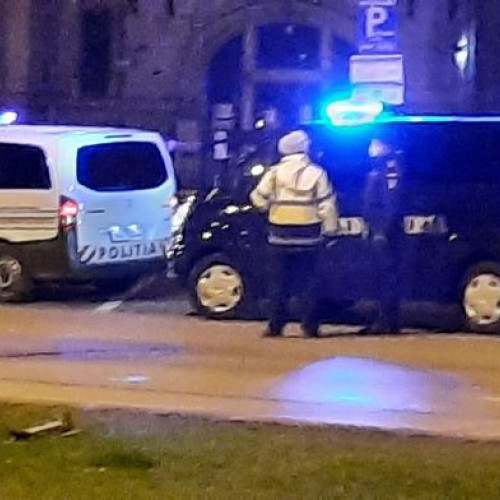 Activități recente ale poliției în Botoșani