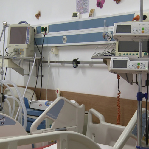 Spitalul Județean &quot;Mavromati&quot; Botoșani angajează medici pediatri
