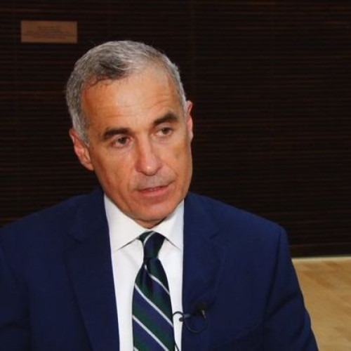 Sustinătorii lui Călin Georgescu, contestați din diverse colțuri