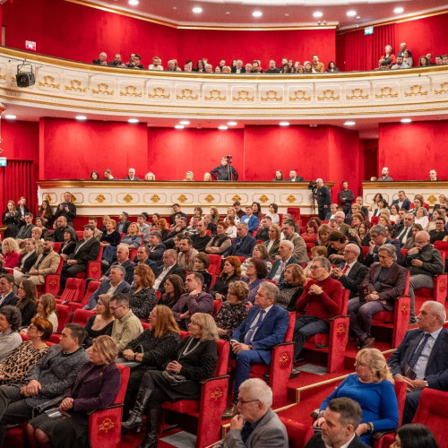 Spectacole noi la Teatrul &quot;Mihai Eminescu&quot; din Botoșani