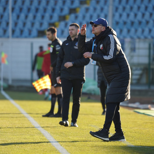 FC Botoșani câștigă la Cluj, cu 1-0