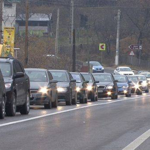 Modificări importante privind taxa auto pentru vehiculele poluante