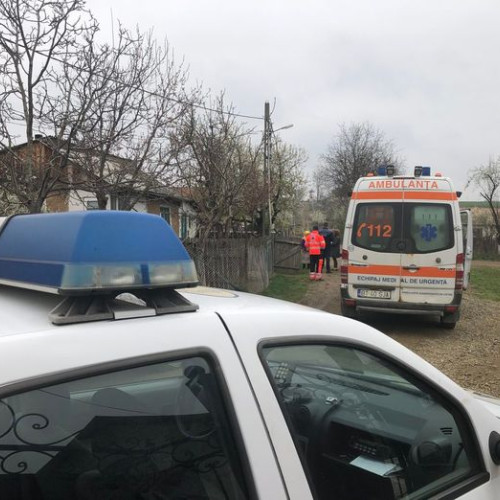 Tragicul deces al unui bărbat din Ghilanesti atrage atenția asupra problemelor de sănătate mintală