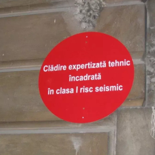 Mituri despre riscul seismic al clădirilor, clarificate de AICPS