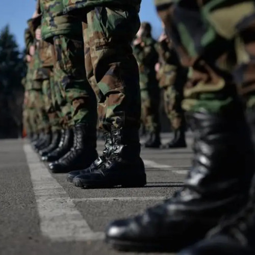 Au început înscrierile pentru învățământul universitar militar 2025-2026