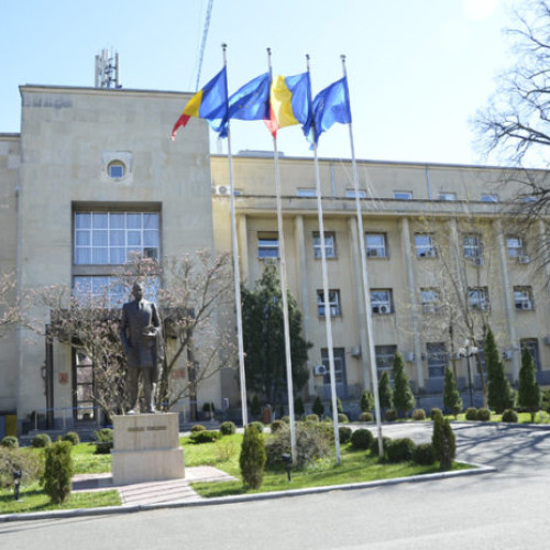 România declară persona non grata un diplomat rus