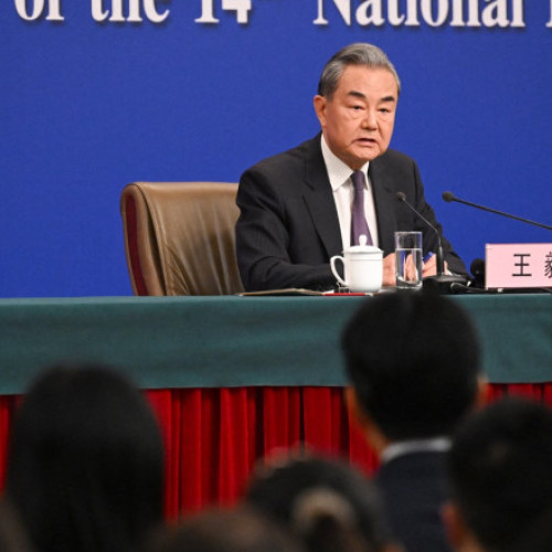 Wang Yi: Legea junglei nu ar trebui să revină în politica internațională