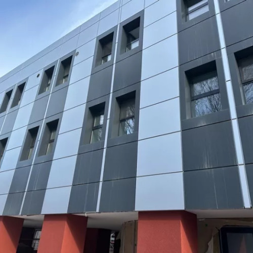 Concurs pentru asistent medical generalist la Spitalul Municipal Dorohoi