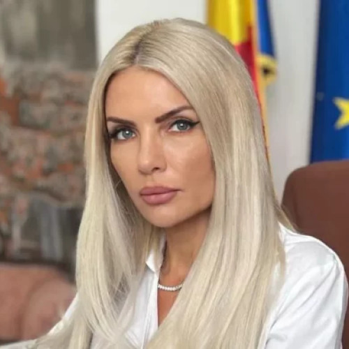 Judecătoarea Elena Barbu contrazice opinia colegului său în cazul Nordis