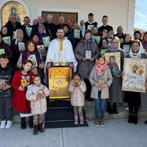 Biserica sărbătorește biruința Ortodoxiei