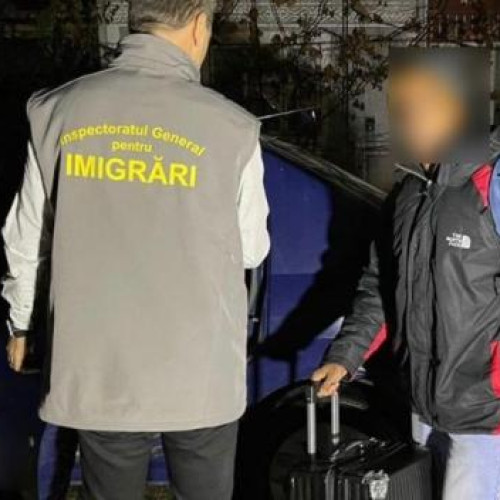 Controale ale poliției de imigrări în Botoșani