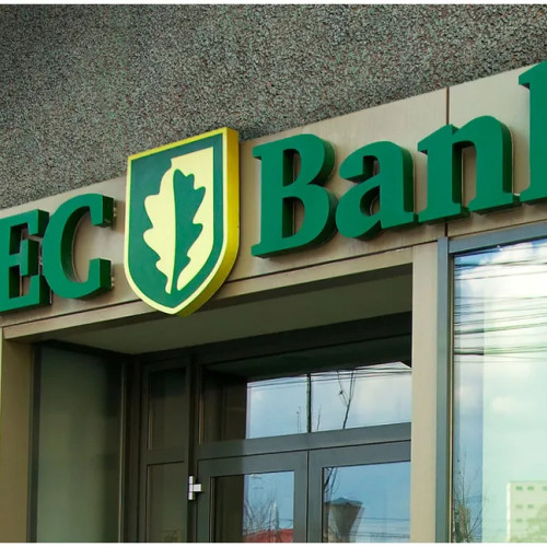 CEC Bank avertizează clienții despre riscurile phishing-ului