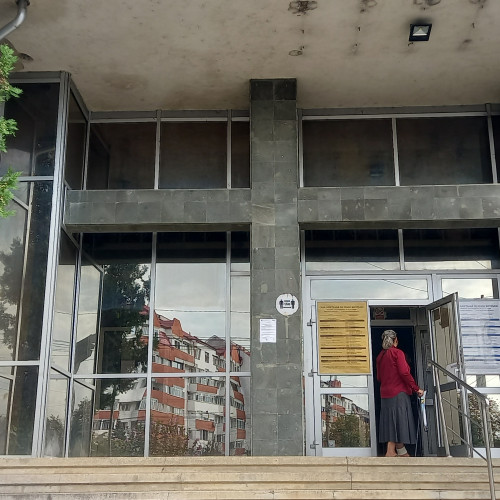Banii pensionarilor din Botoșani vor fi disponibili pe carduri