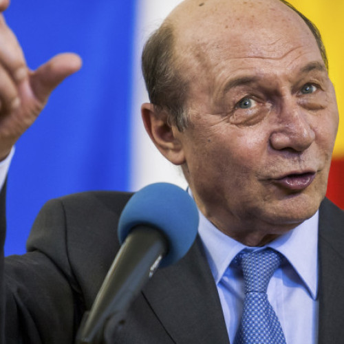 Traian Băsescu critică foștii lideri USL