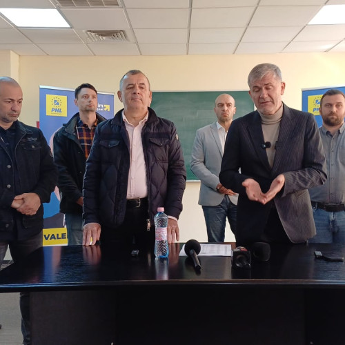Valeriu Iftime: Alegerile prezidențiale au fost un &quot;glonț care ne-a trecut pe la ureche&quot;