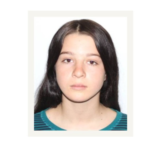 Adolescente dispărută în Botoșani: Poliția solicită ajutorul cetățenilor