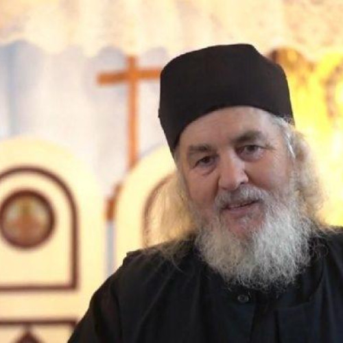 Comunitatea din Baluseni în doliu după dispariția părintelui Vasile Gaina