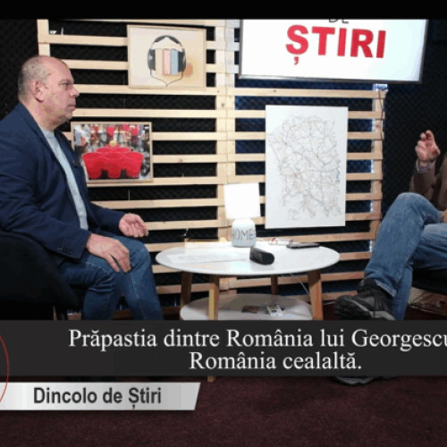Votul din Botoșani reflectă divergențele dintre România