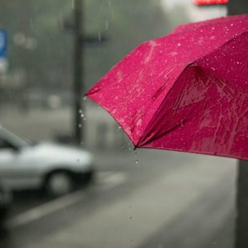 Atenționare meteorologică în județul Botoșani