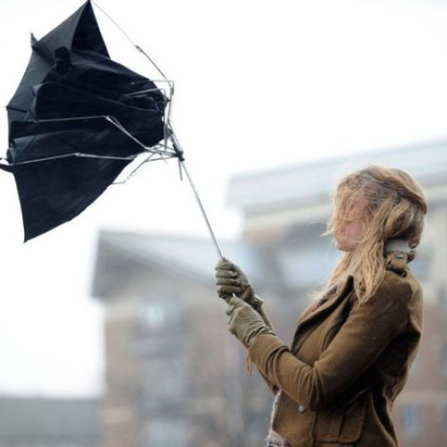 Meteorologii au emis un Cod galben de instabilitate atmosferică în județul Botoșani