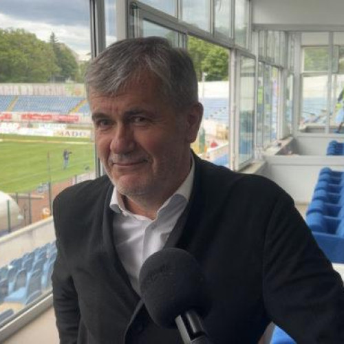 FC Botoșani evită retrogradarea și își propune un sezon mai bun