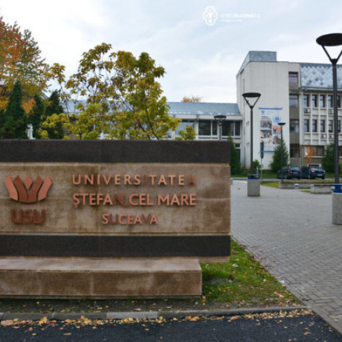 Evenimente culturale la Universitatea &quot;Ștefan cel Mare&quot; din Suceava, în mai 2025
