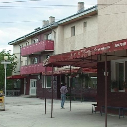 Tabăra &quot;Codrii de Arama&quot; de la Agafton va găzdui copii din diaspora în 2025