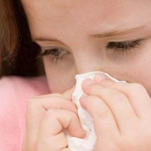 Creștere a cazurilor de pneumonie și infecții respiratorii în județul Botoșani
