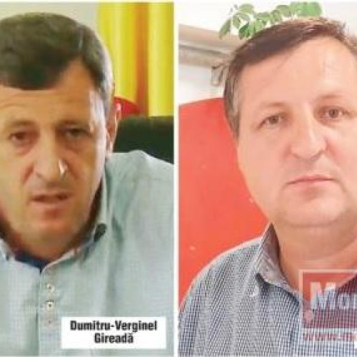 Tribunalul Suceava va decide asupra arestului preventiv pentru doi primari implicați în corupție