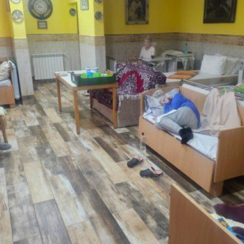 Centrul de Îngrijire din Dorohoi, închis după controale ale Protecției Consumatorului
