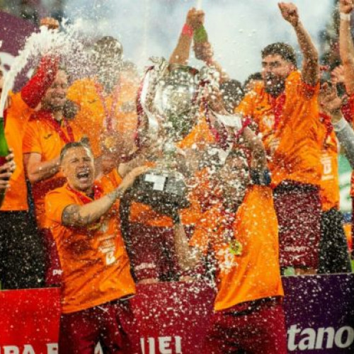 CFR Cluj câștigă Cupa României după o finală dramatică