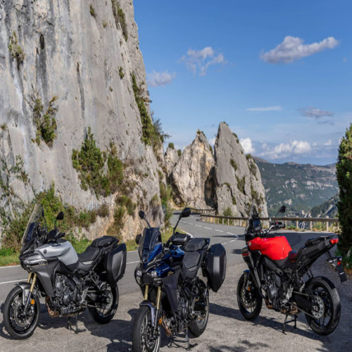 Yamaha deschide un showroom în Suceava