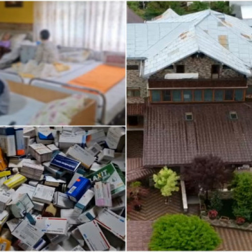 Tribunalul Botoșani respinge acțiunea Asociației &quot;Da speranța vieții&quot;