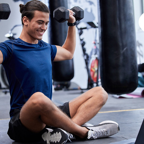 Importanța menținerii masei musculare în dietele cu puțini carbohidrați