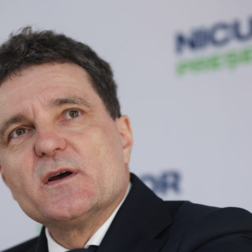 Consultările pentru formarea noului guvern încep săptămâna viitoare