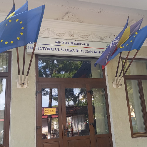Ministrul educației propune numiri politice pentru șefii inspectoratelor școlare