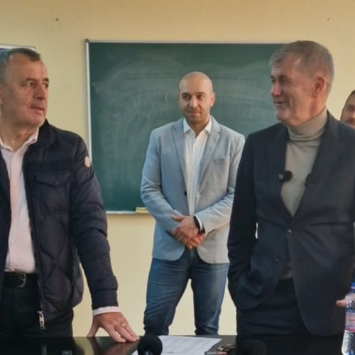 Planuri mari pentru FC Botoșani în sezonul 2025-2026