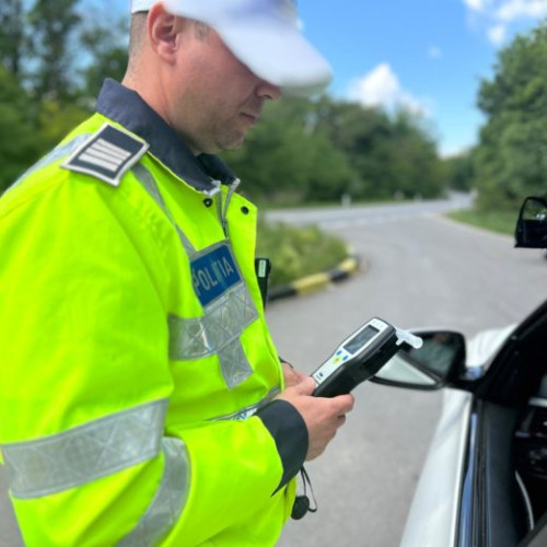 Intervenții ale poliției în Botoșani pe 19 mai 2025