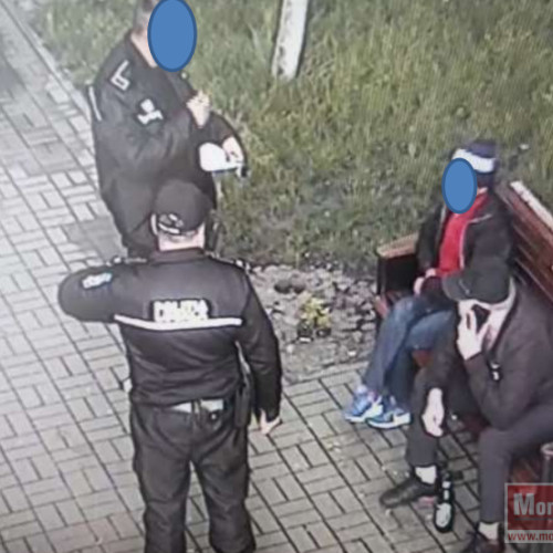 Tot mai multe sancțiuni pentru consumul de alcool în spațiile publice la Botoșani