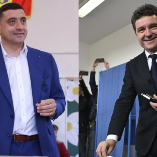 Rezultate alegerilor prezidențiale în județul Botoșani: o prezență scăzută la vot și o polarizare electorală