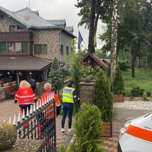 Situație gravă la căminul de bătrâni din Dorohoi, unde mai multe persoane sunt în greva foamei